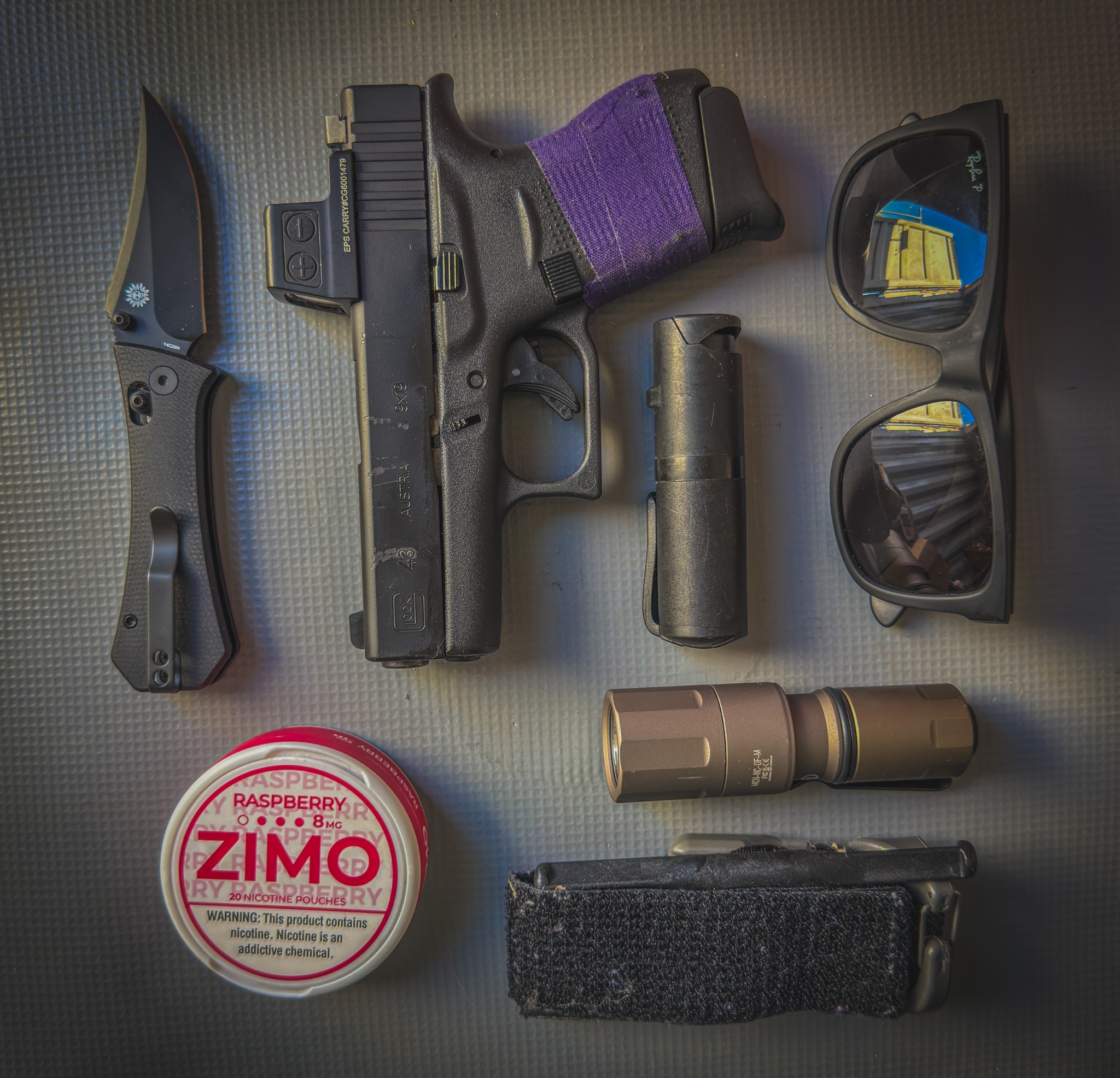 Accessories
