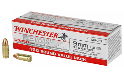 Ammunition