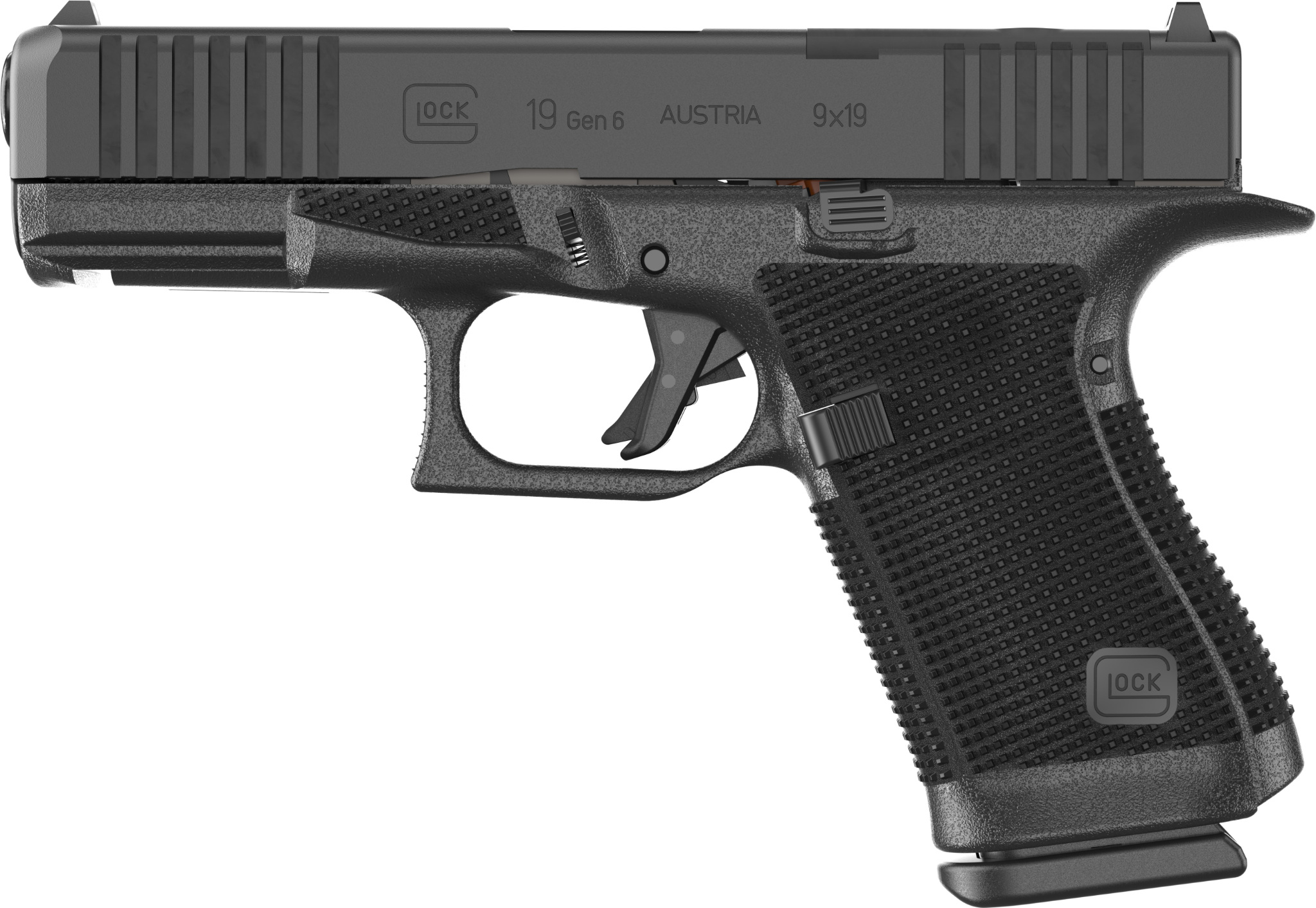 Handguns