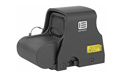 Optics and sights