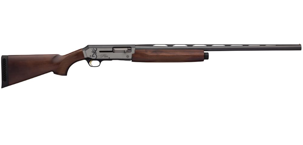 Shotguns