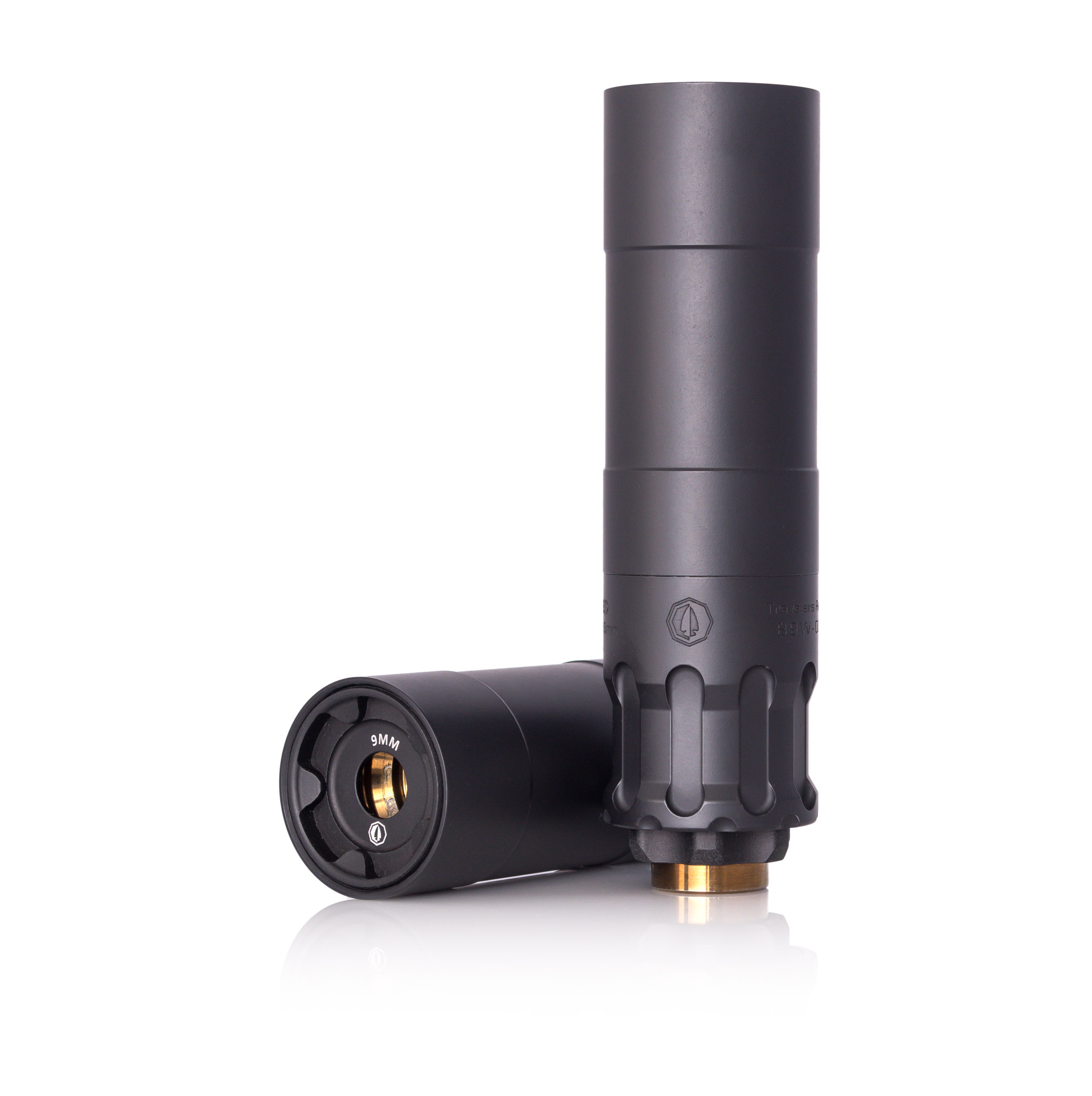 Suppressors and NFA
